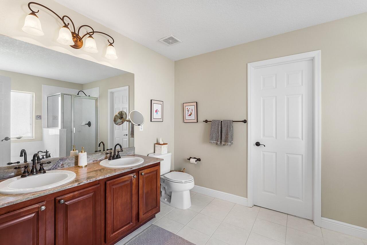 OAK CHASE PHASE III SUBDIVISION - Residential