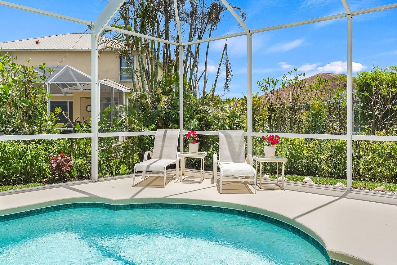 OAK CHASE PHASE III SUBDIVISION - Residential