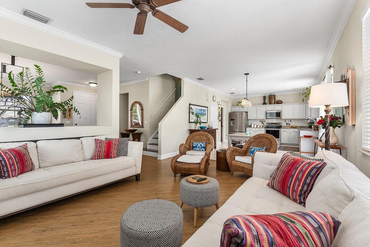 OAK CHASE PHASE III SUBDIVISION - Residential