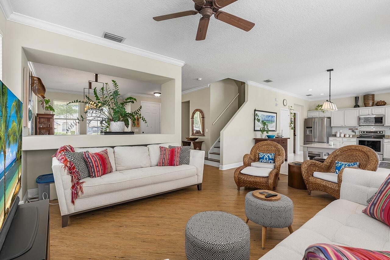 OAK CHASE PHASE III SUBDIVISION - Residential