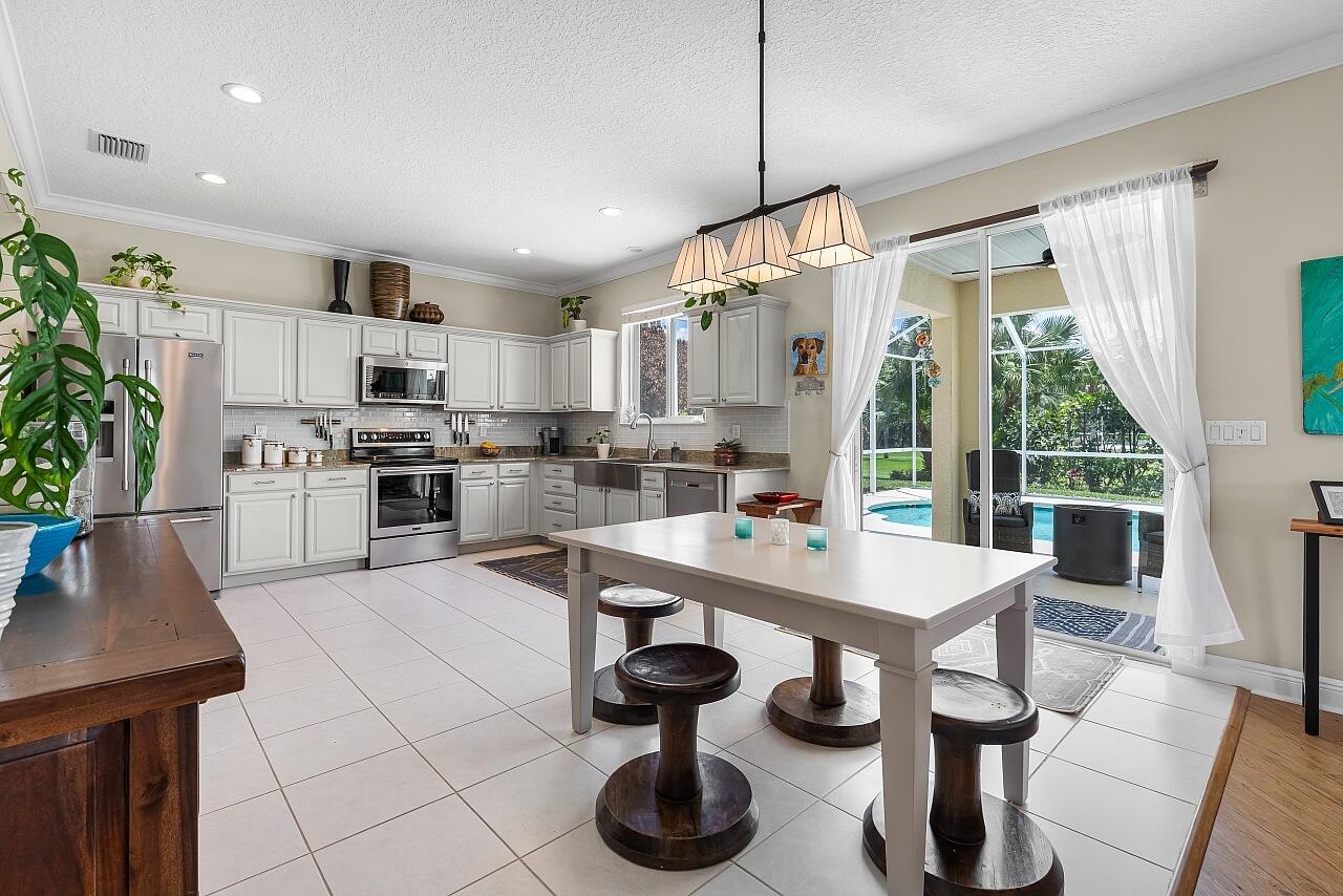 OAK CHASE PHASE III SUBDIVISION - Residential