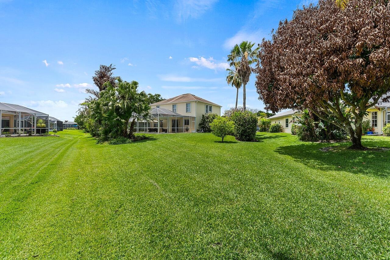 OAK CHASE PHASE III SUBDIVISION - Residential