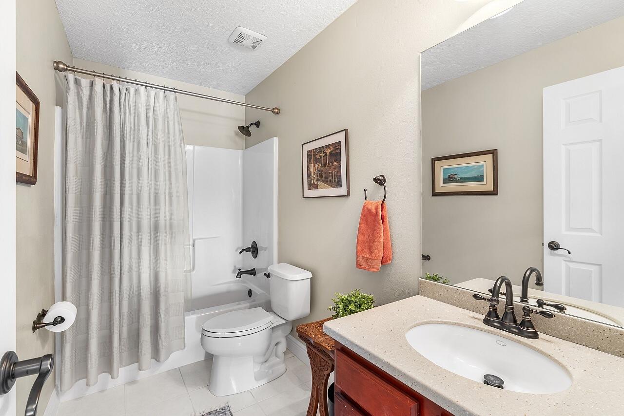 OAK CHASE PHASE III SUBDIVISION - Residential