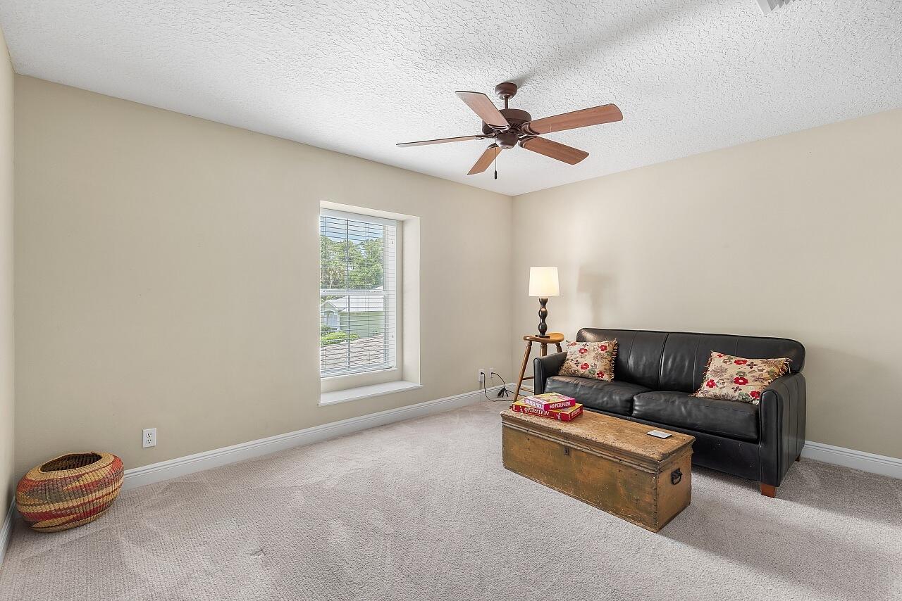 OAK CHASE PHASE III SUBDIVISION - Residential