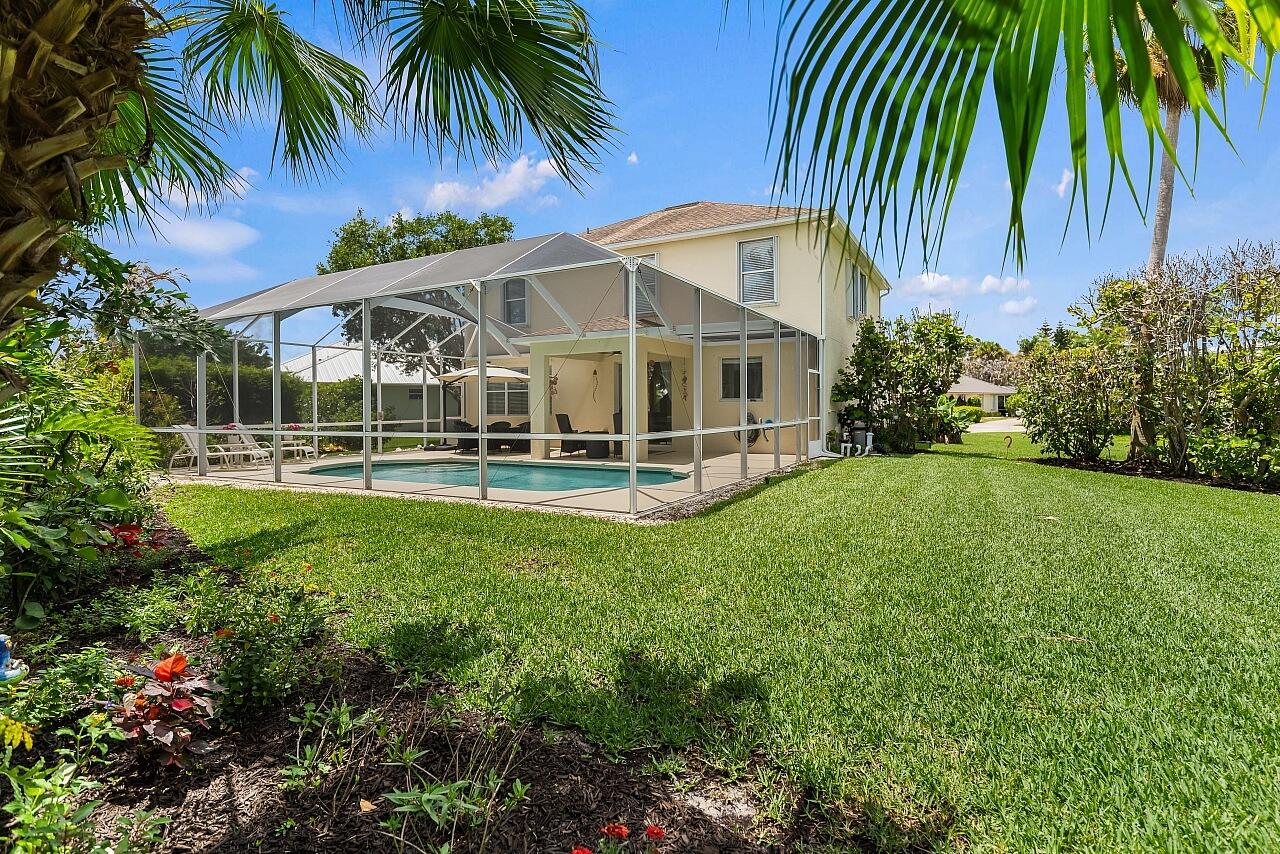 OAK CHASE PHASE III SUBDIVISION - Residential