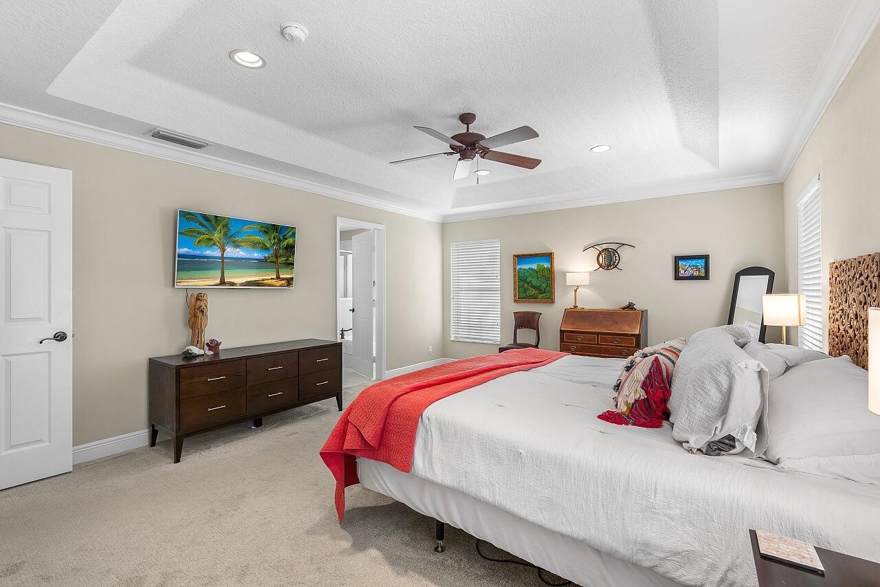 OAK CHASE PHASE III SUBDIVISION - Residential