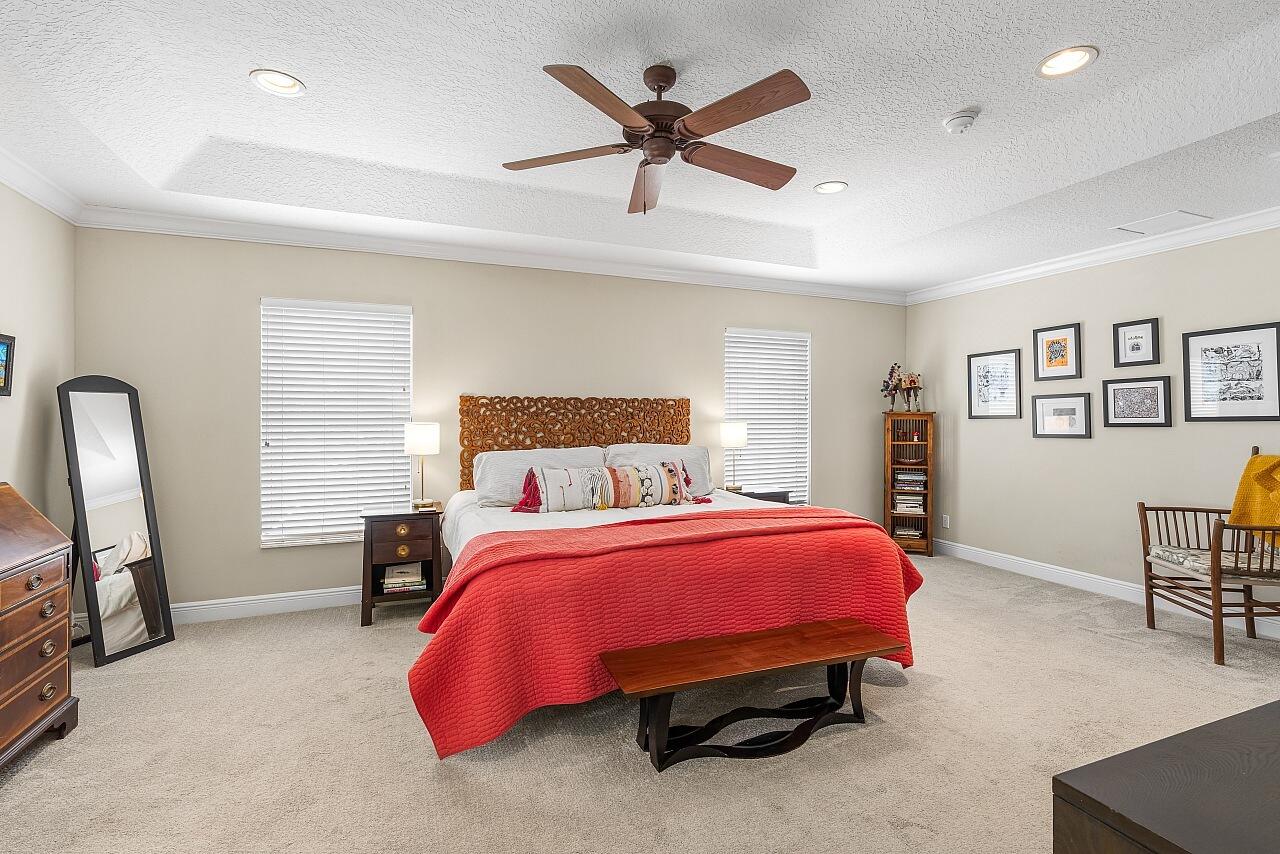 OAK CHASE PHASE III SUBDIVISION - Residential