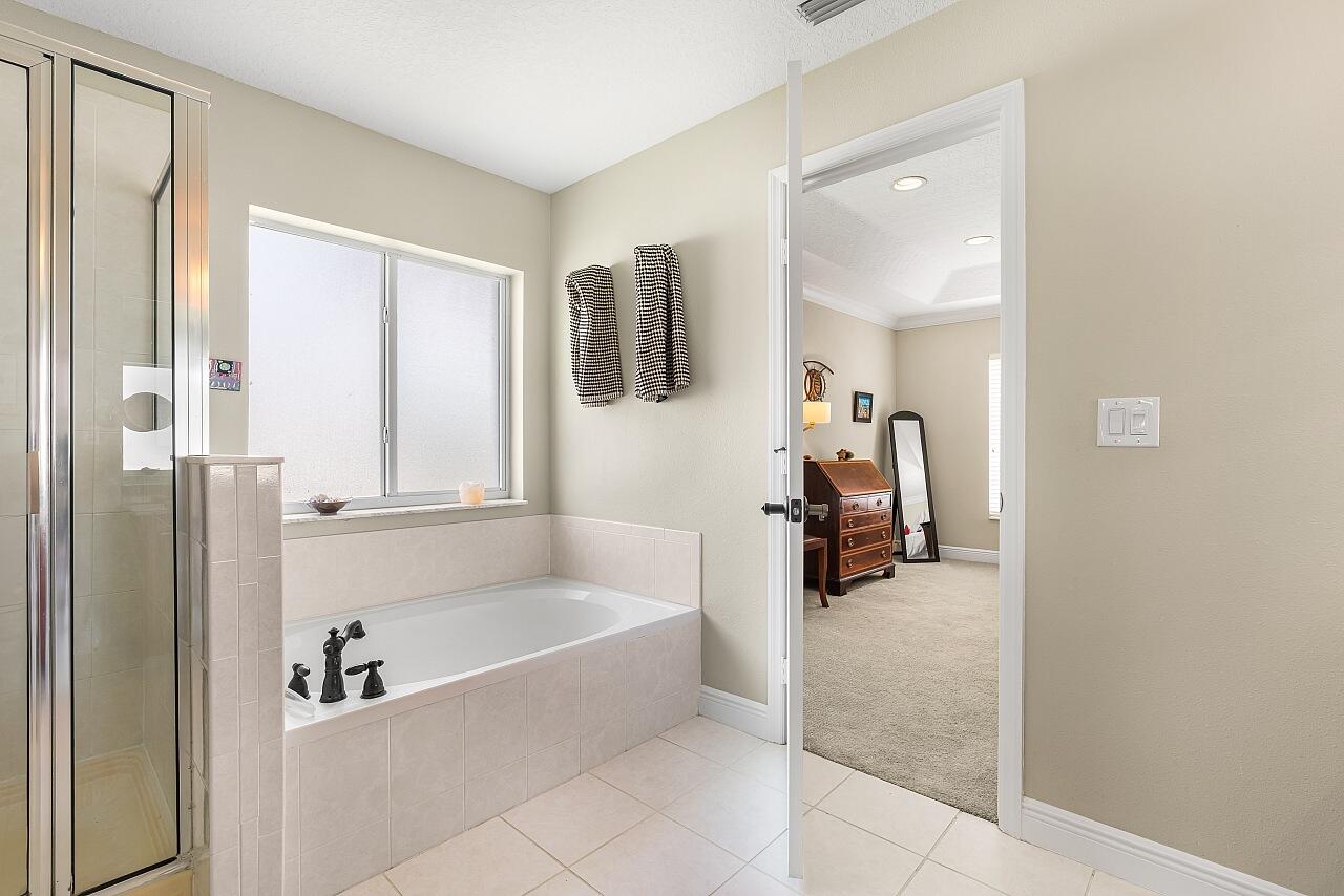 OAK CHASE PHASE III SUBDIVISION - Residential