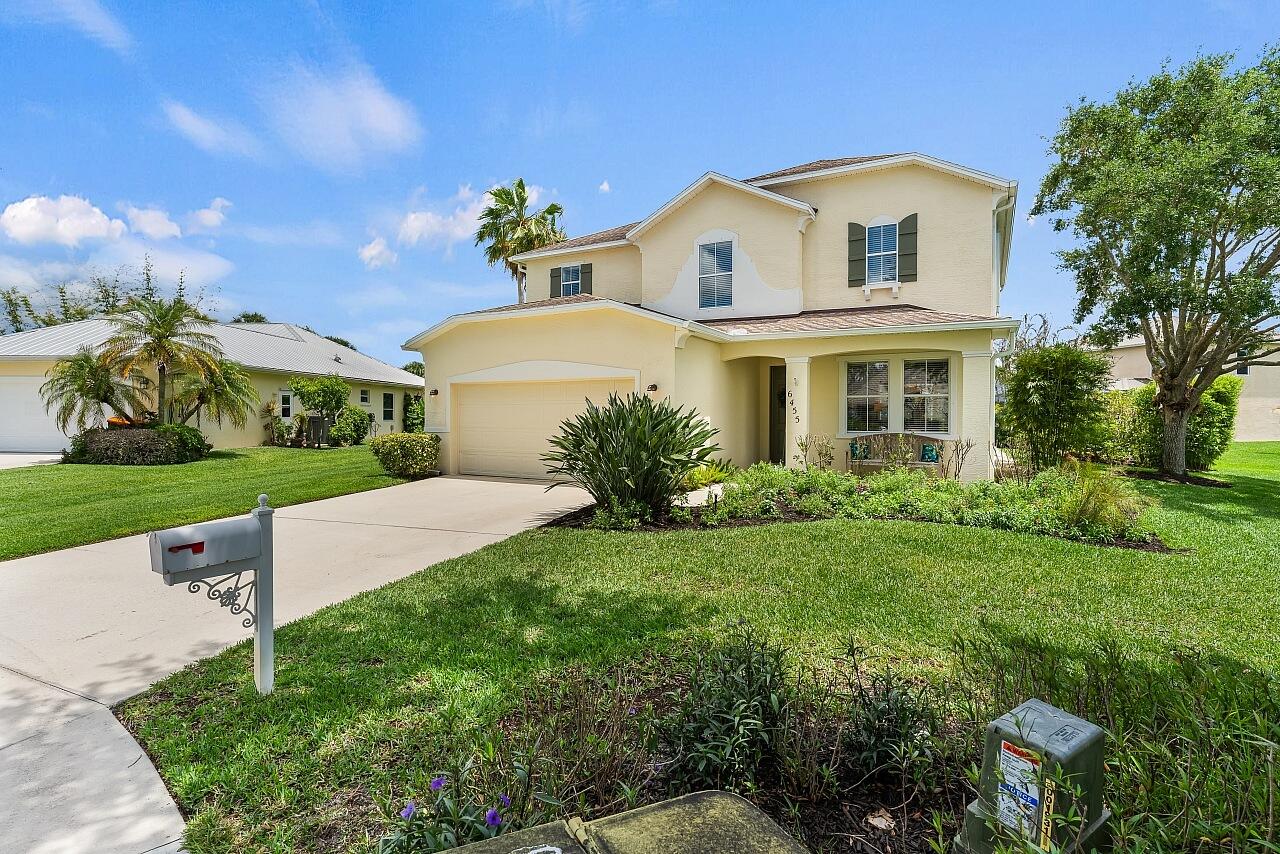 OAK CHASE PHASE III SUBDIVISION - Residential