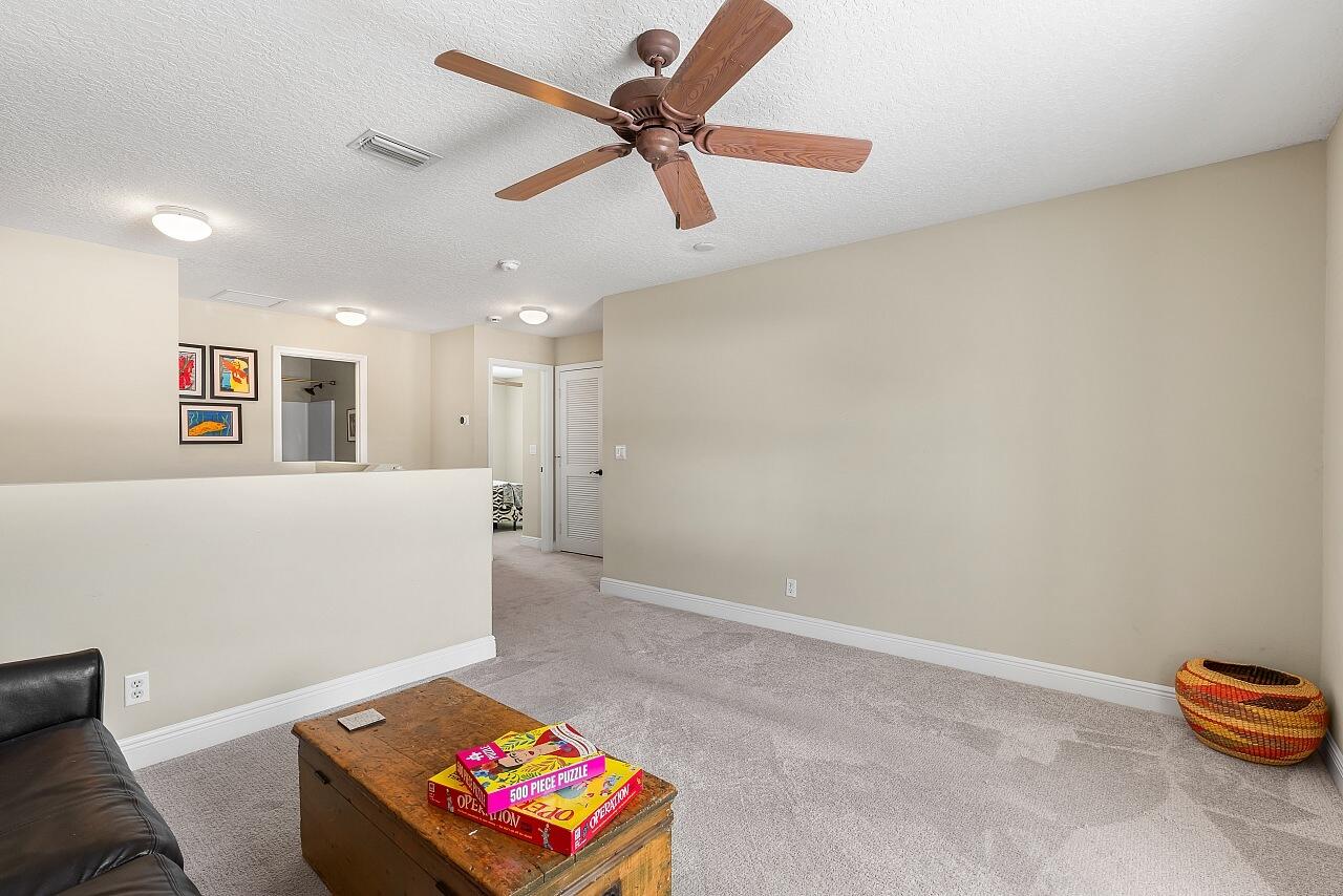 OAK CHASE PHASE III SUBDIVISION - Residential
