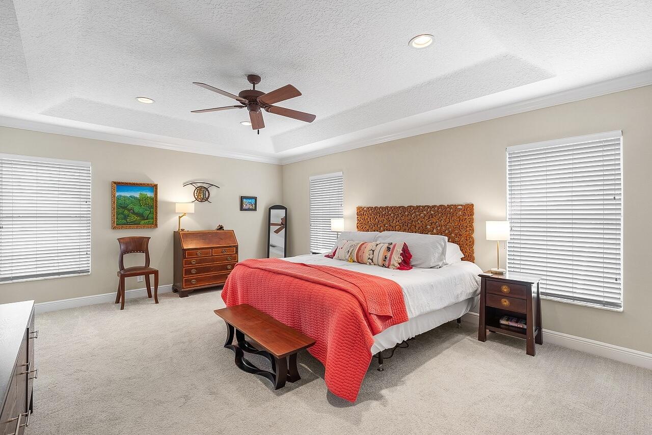 OAK CHASE PHASE III SUBDIVISION - Residential