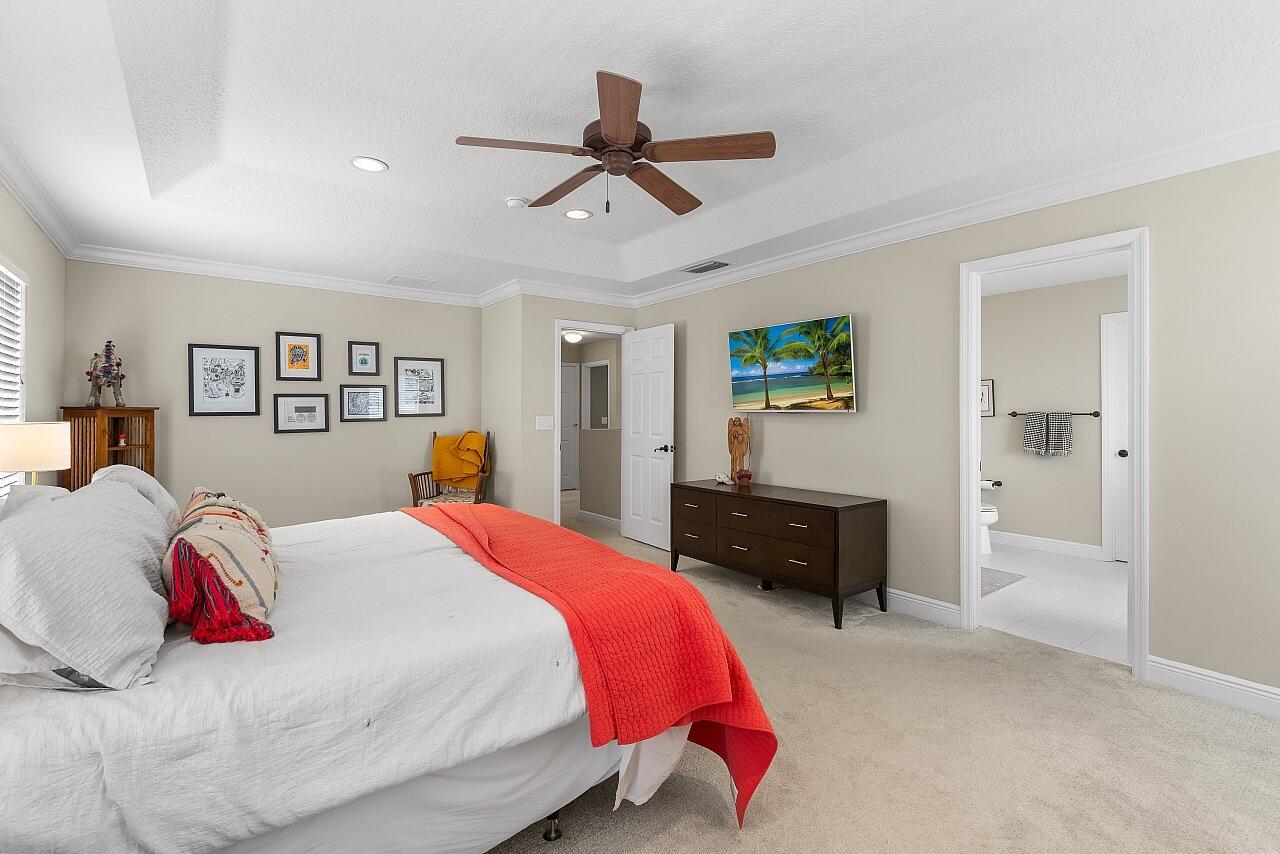 OAK CHASE PHASE III SUBDIVISION - Residential