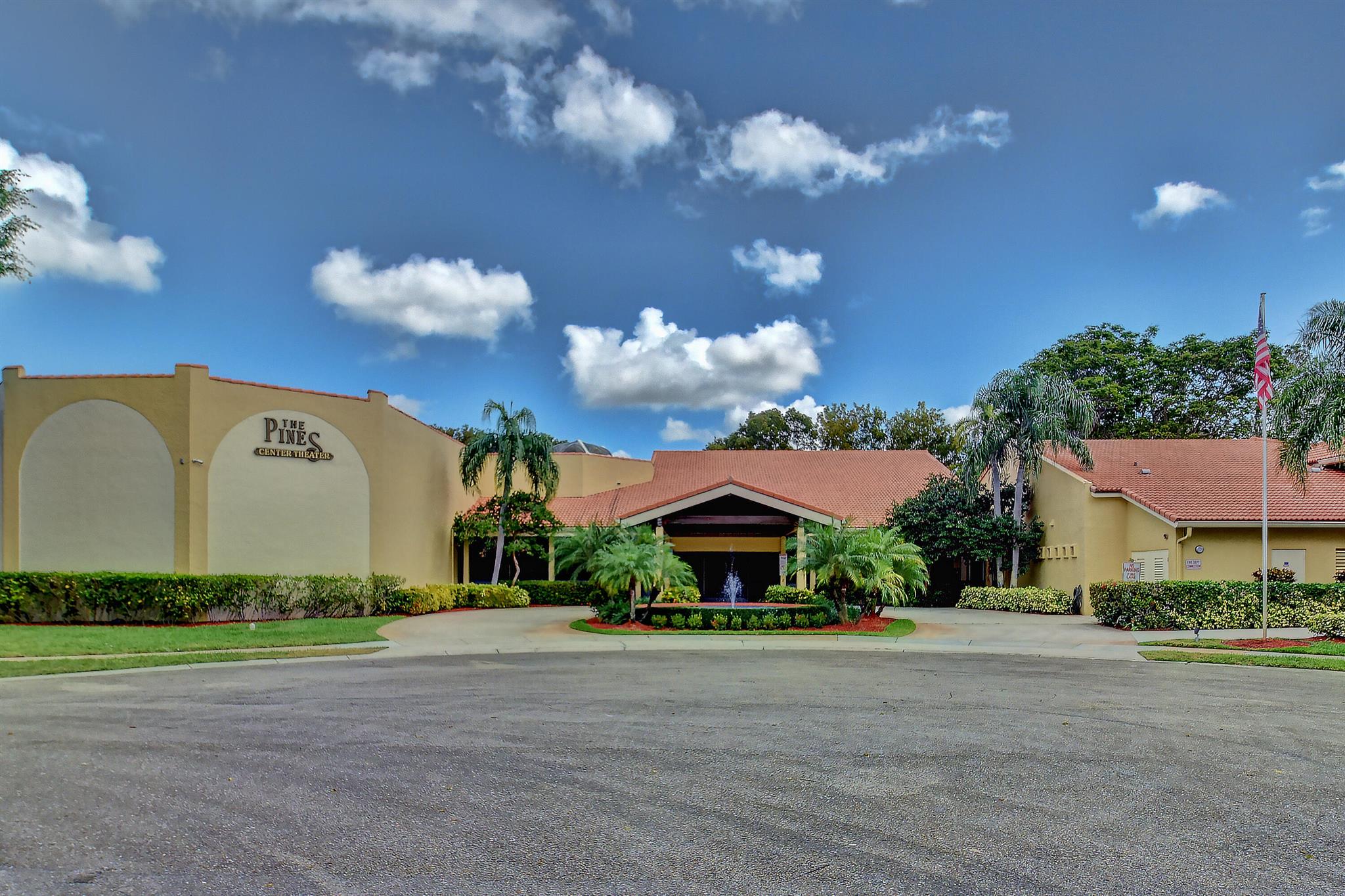 Pines of Boca Barwood CON - Residential Lease