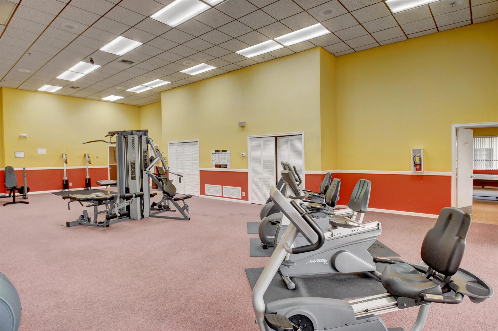 Pines of Boca Barwood CON - Residential Lease