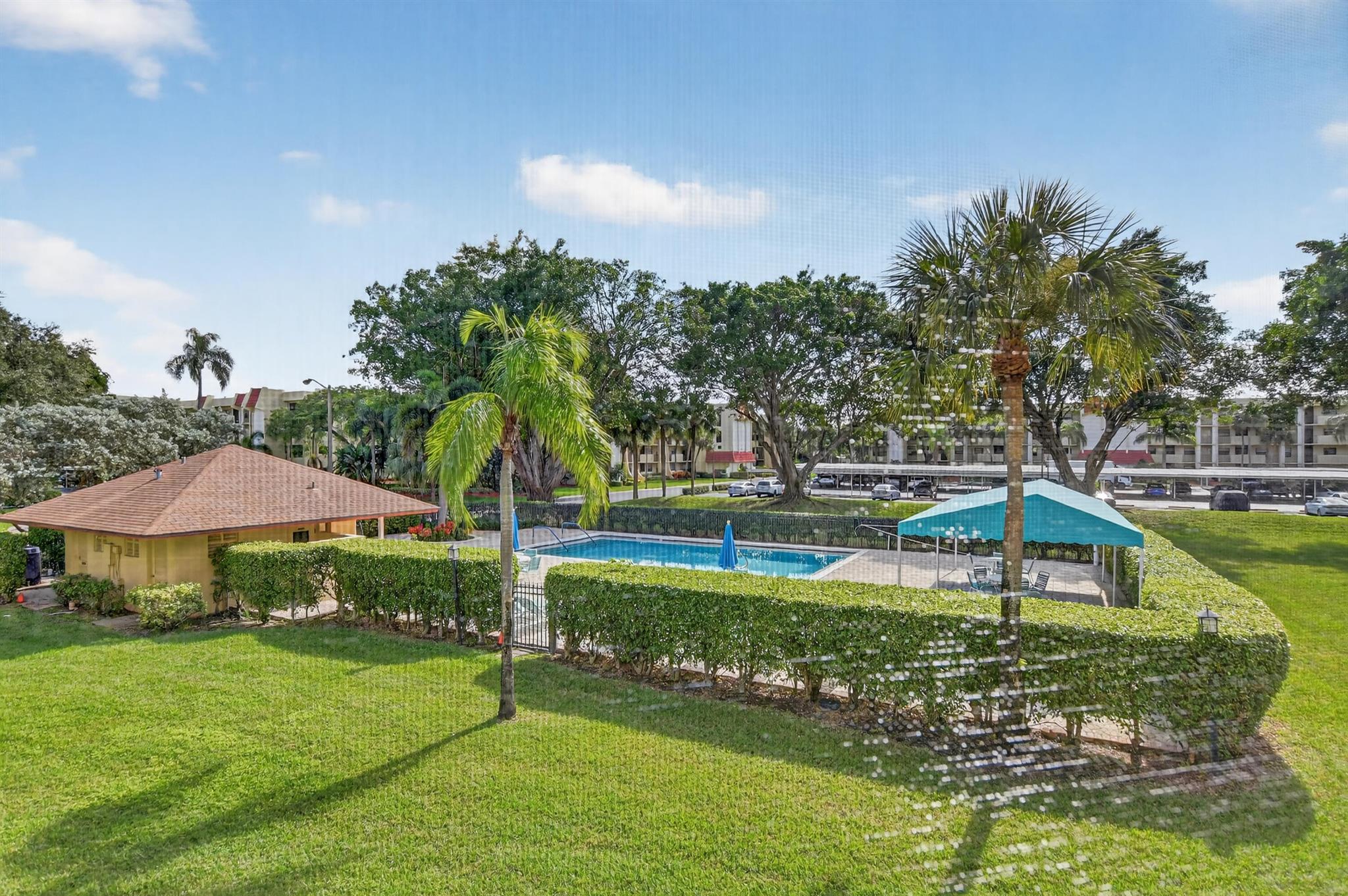 Pines of Boca Barwood CON - Residential Lease