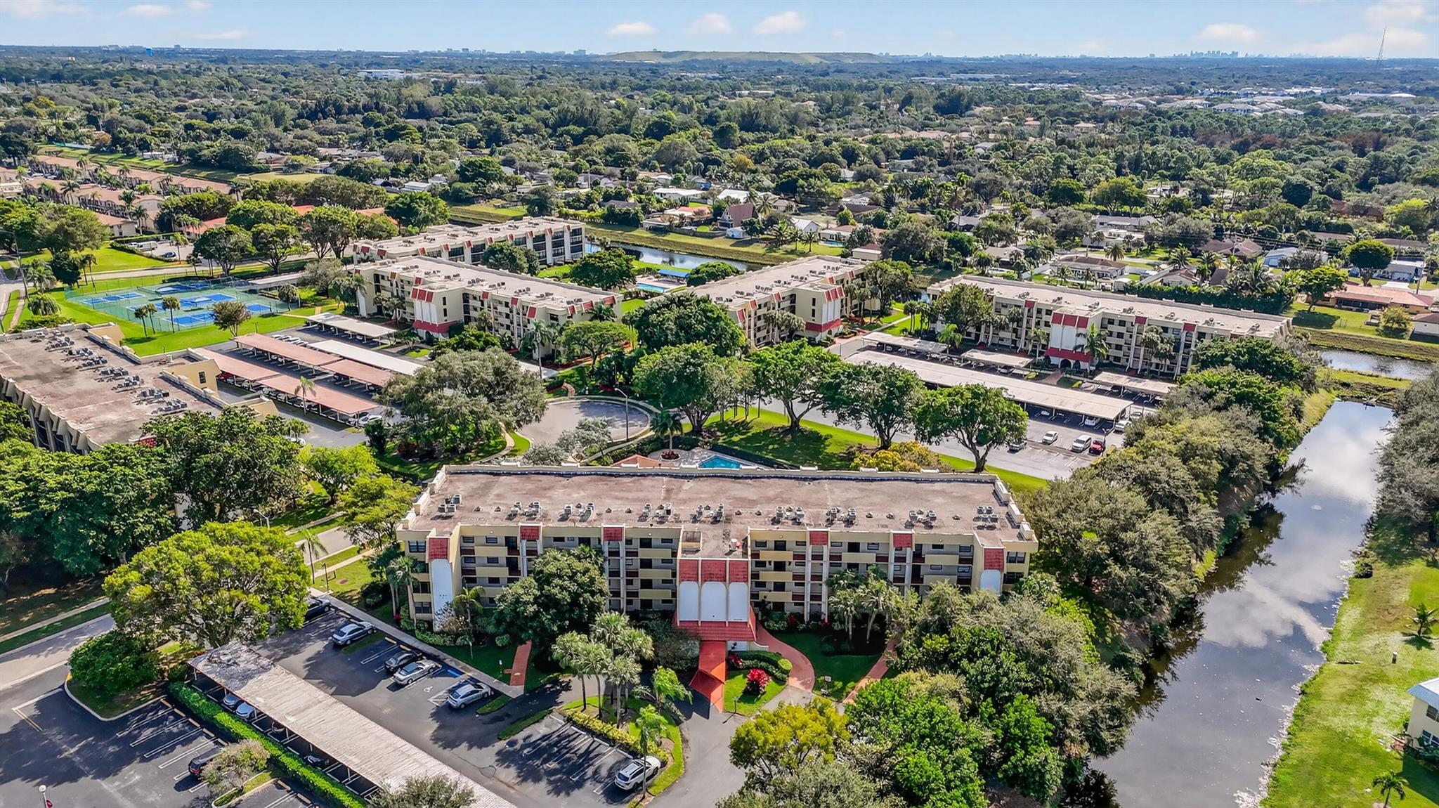 Pines of Boca Barwood CON - Residential Lease