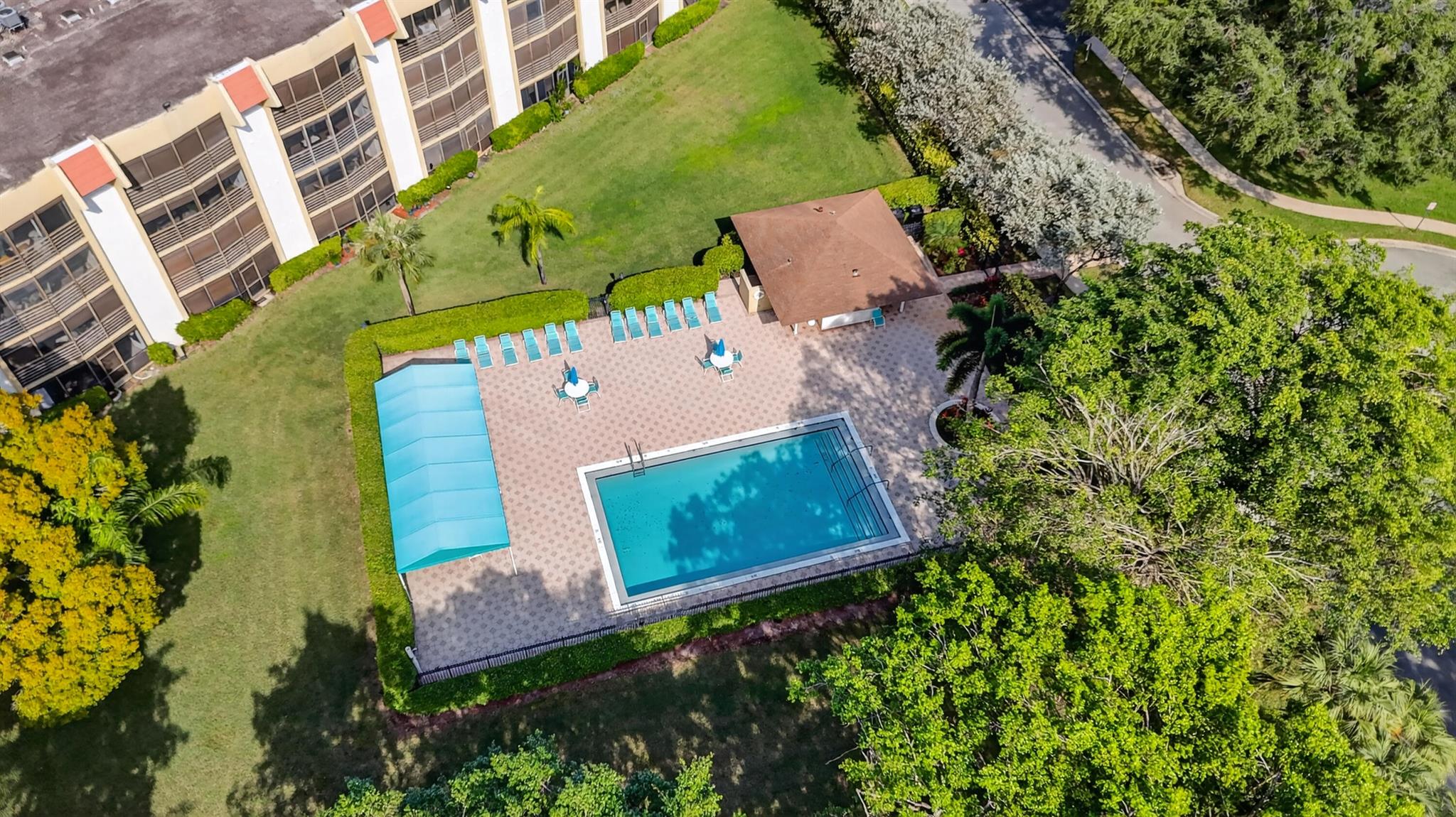 Pines of Boca Barwood CON - Residential Lease