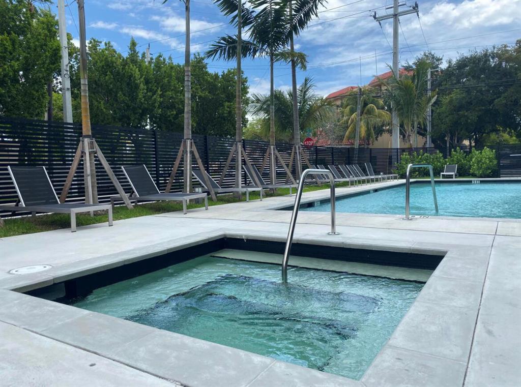 THE HIGHLANDS CONDO - Residential Lease