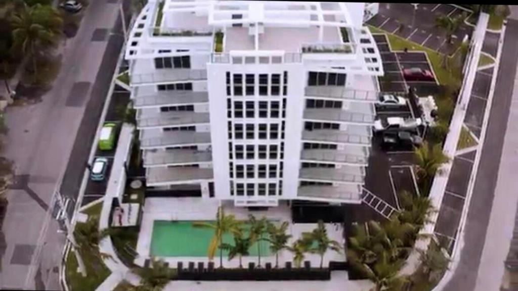 THE HIGHLANDS CONDO - Residential Lease