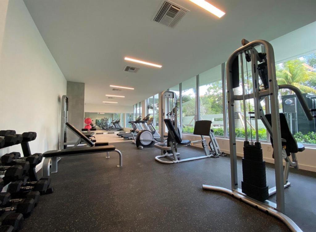 THE HIGHLANDS CONDO - Residential Lease