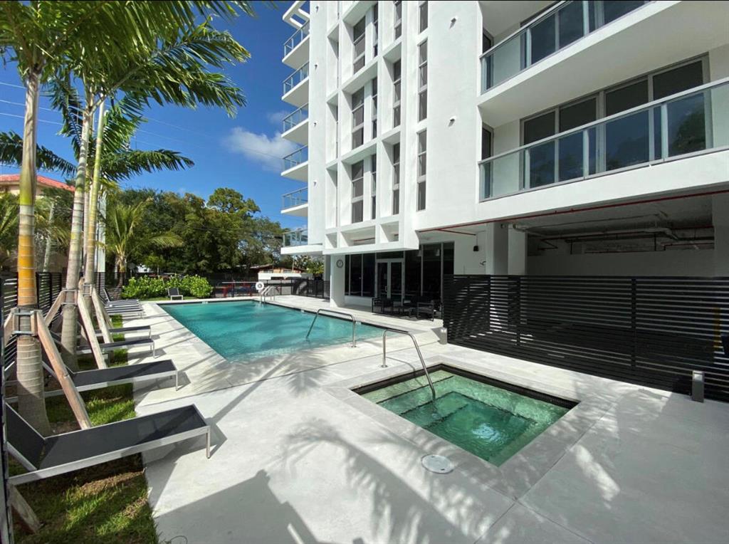 THE HIGHLANDS CONDO - Residential Lease