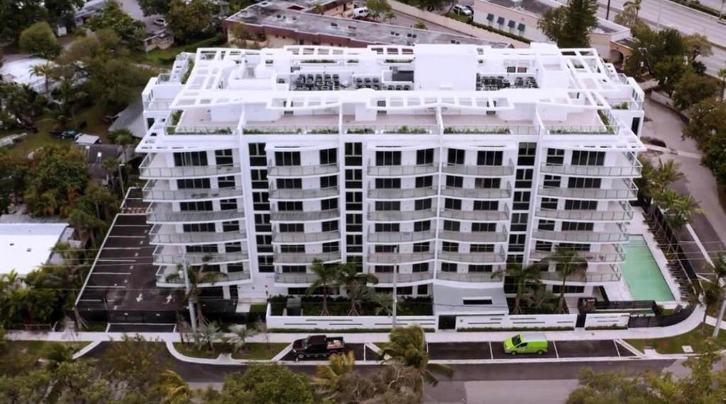 THE HIGHLANDS CONDO - Residential Lease