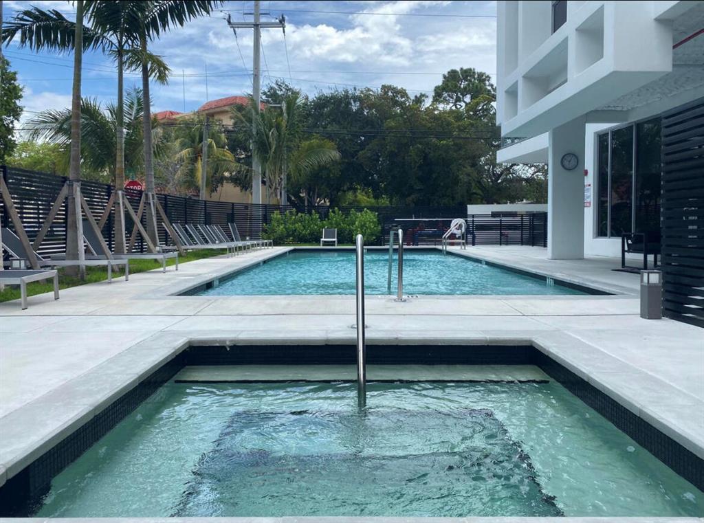 THE HIGHLANDS CONDO - Residential Lease