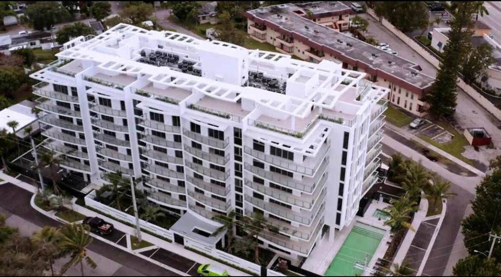 THE HIGHLANDS CONDO - Residential Lease