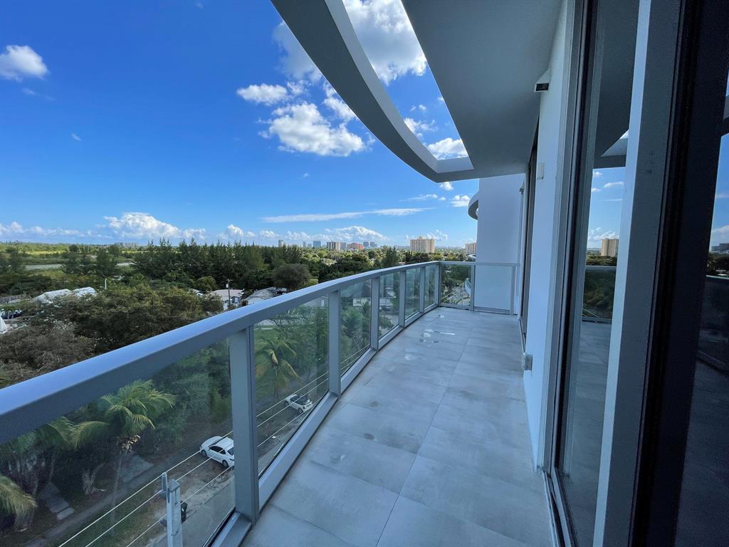 THE HIGHLANDS CONDO - Residential Lease