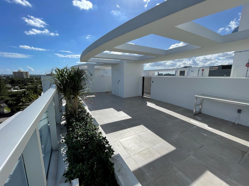 THE HIGHLANDS CONDO - Residential Lease