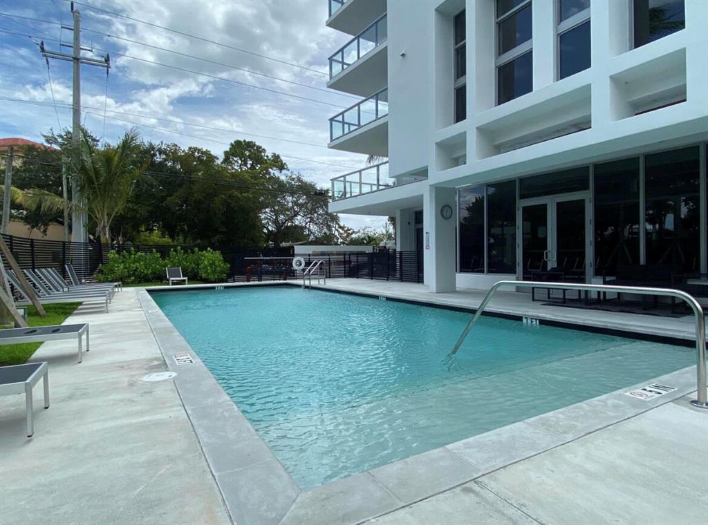 THE HIGHLANDS CONDO - Residential Lease