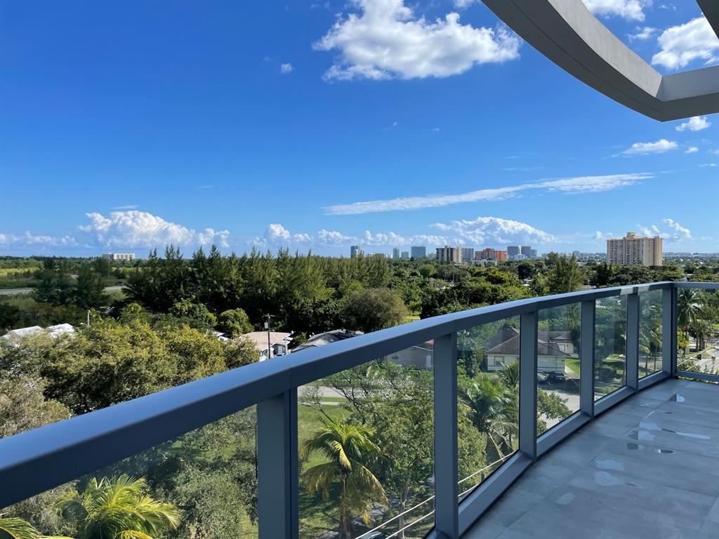 THE HIGHLANDS CONDO - Residential Lease