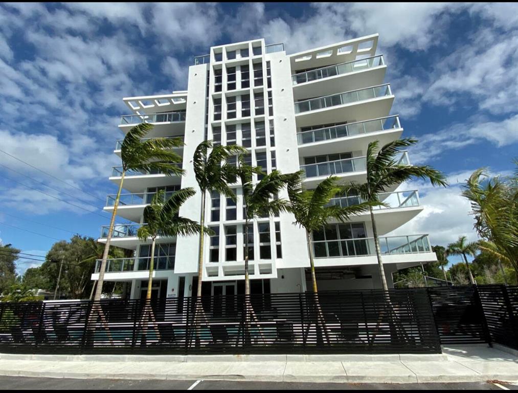 THE HIGHLANDS CONDO - Residential Lease
