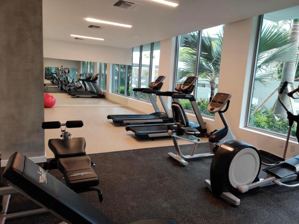 THE HIGHLANDS CONDO - Residential Lease