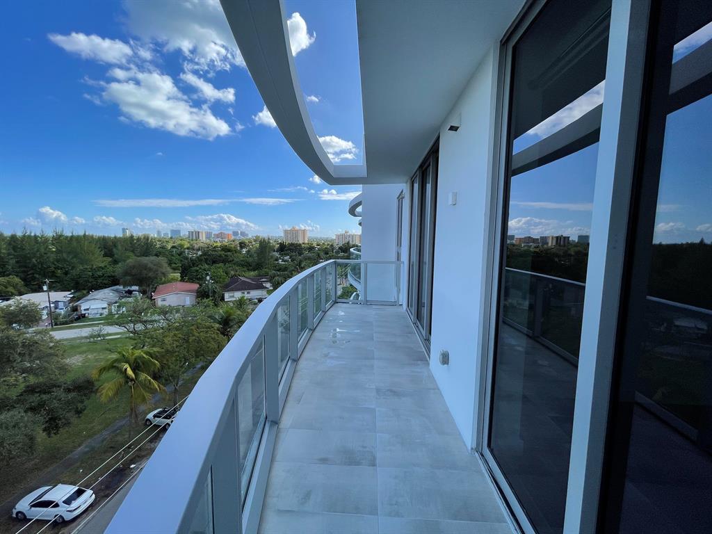 THE HIGHLANDS CONDO - Residential Lease