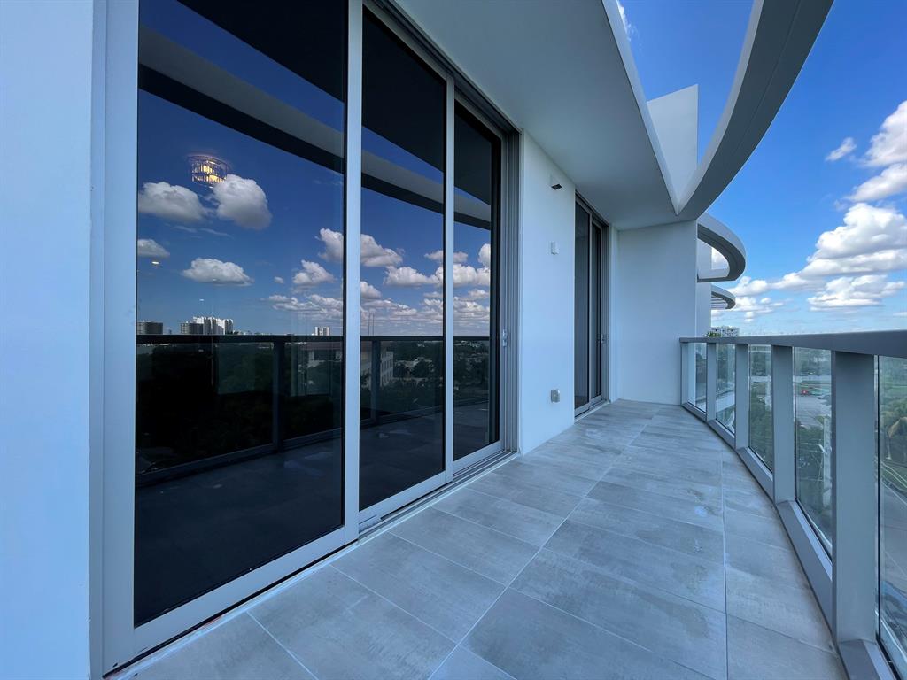 THE HIGHLANDS CONDO - Residential Lease