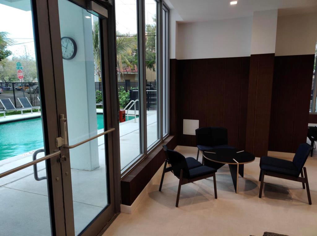 THE HIGHLANDS CONDO - Residential Lease