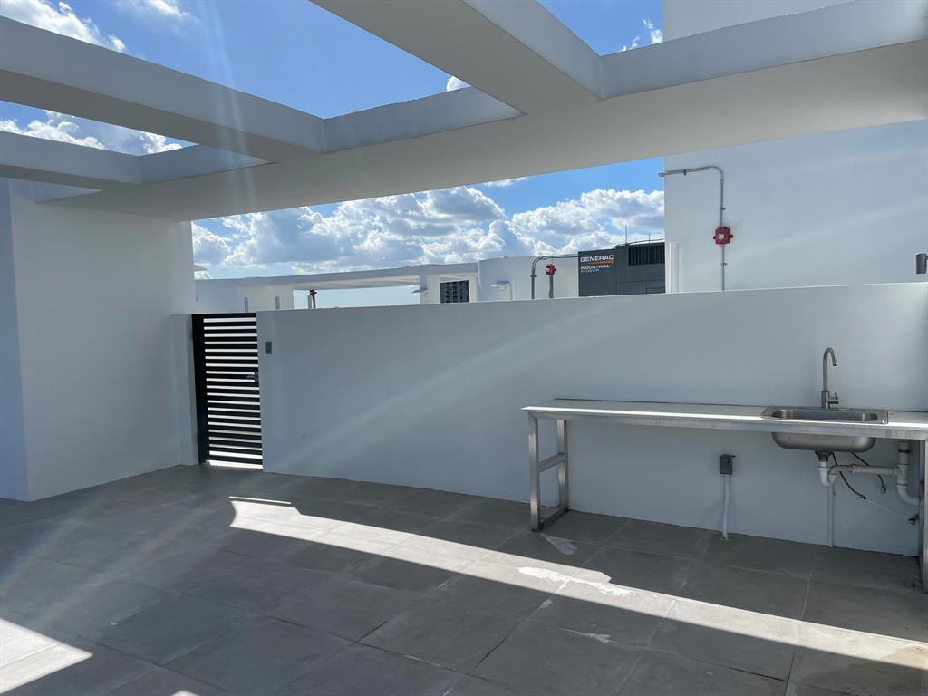 THE HIGHLANDS CONDO - Residential Lease