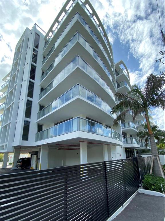 THE HIGHLANDS CONDO - Residential Lease