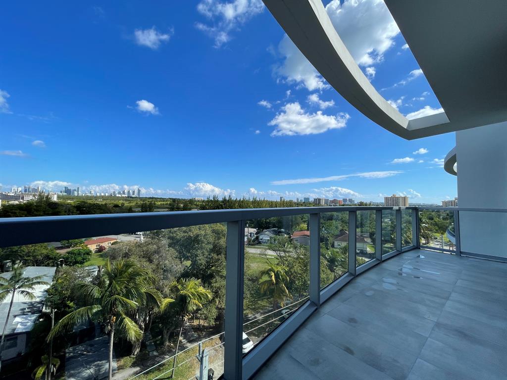 THE HIGHLANDS CONDO - Residential Lease