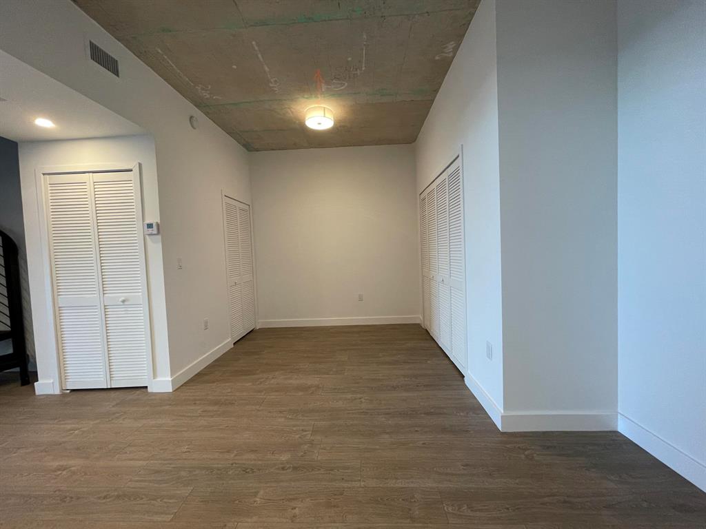 THE HIGHLANDS CONDO - Residential Lease