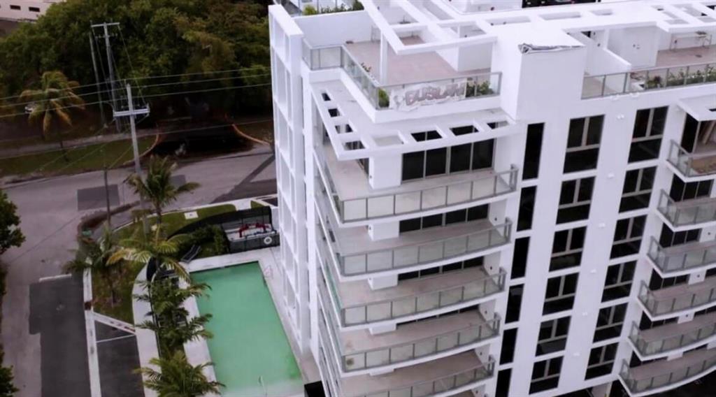 THE HIGHLANDS CONDO - Residential Lease