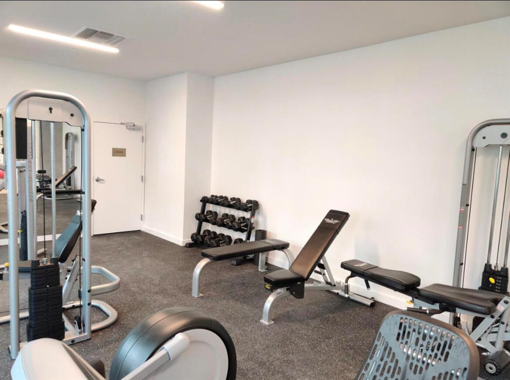 THE HIGHLANDS CONDO - Residential Lease