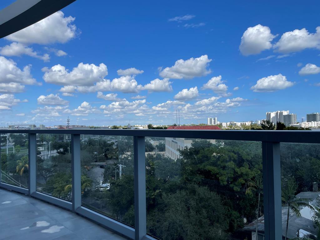 THE HIGHLANDS CONDO - Residential Lease