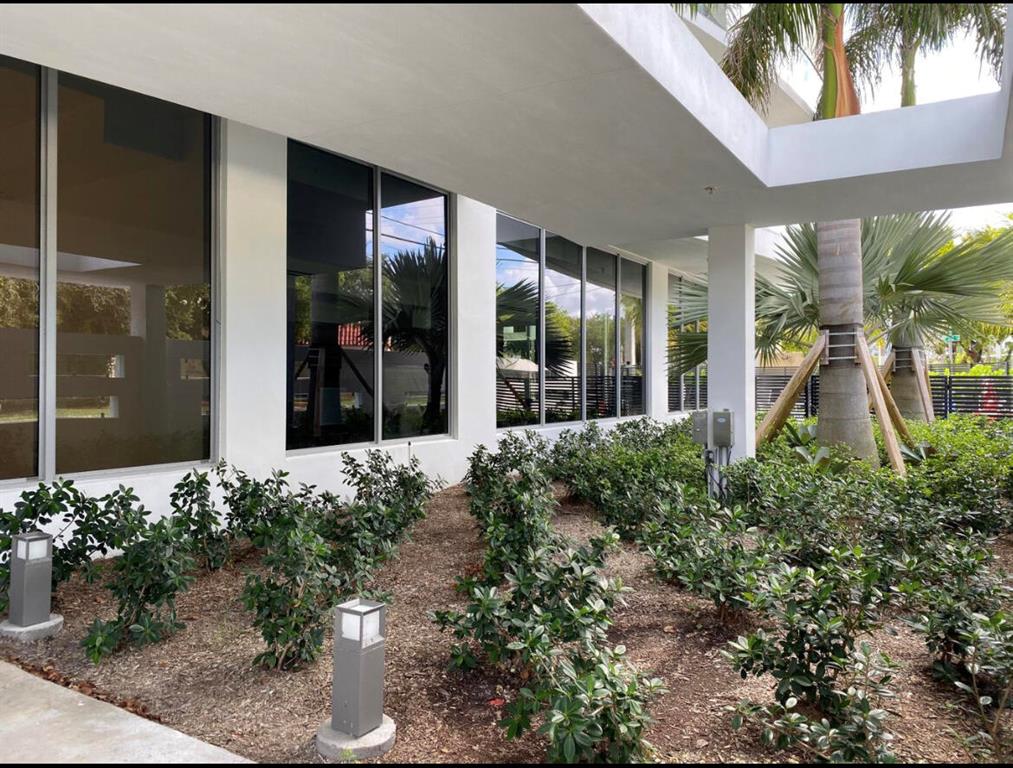 THE HIGHLANDS CONDO - Residential Lease