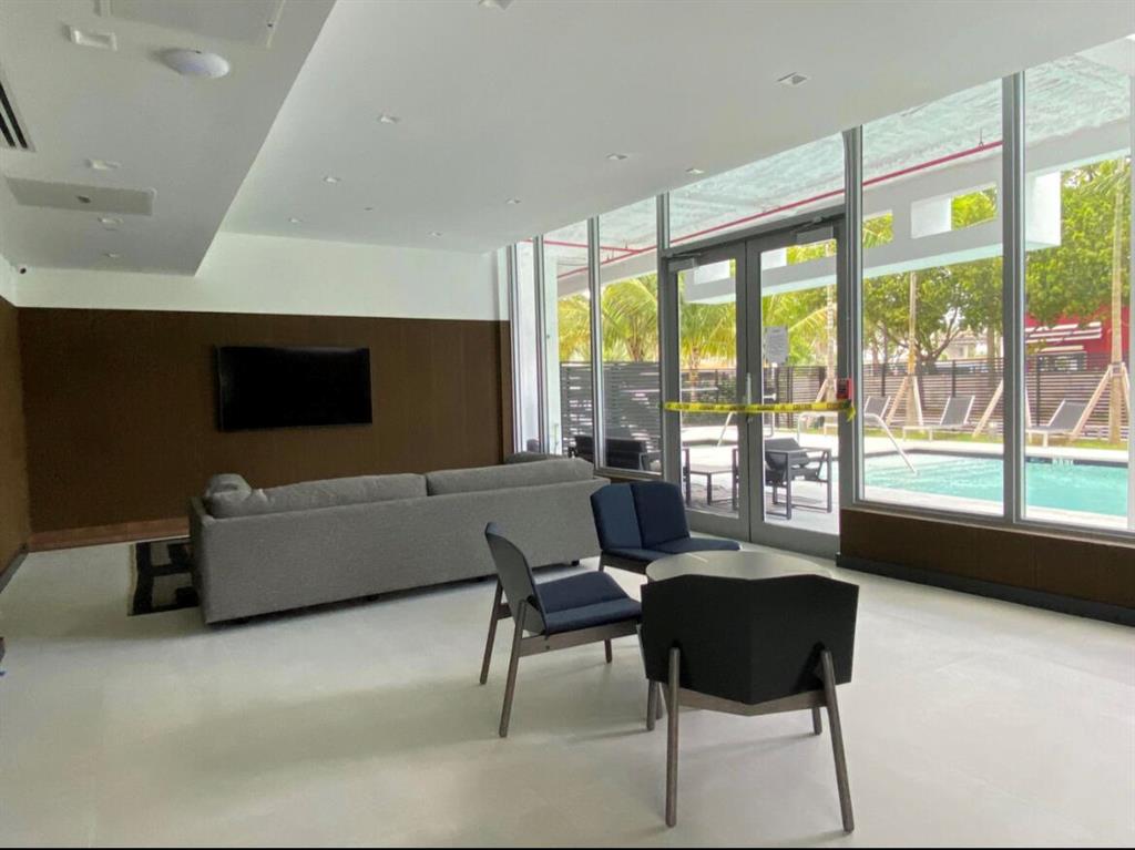 THE HIGHLANDS CONDO - Residential Lease