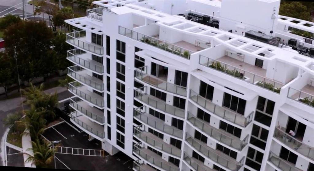 THE HIGHLANDS CONDO - Residential Lease