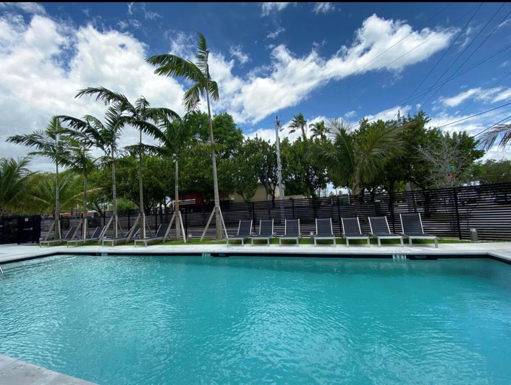 THE HIGHLANDS CONDO - Residential Lease