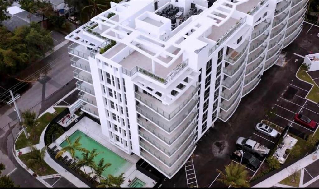 THE HIGHLANDS CONDO - Residential Lease