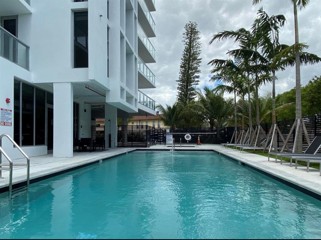 THE HIGHLANDS CONDO - Residential Lease